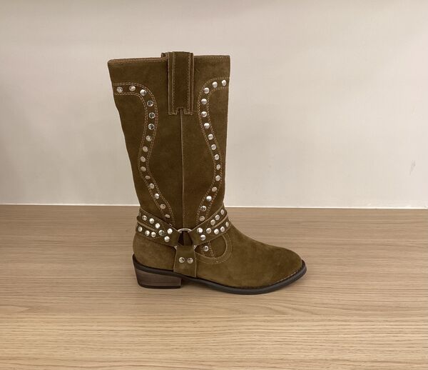 piampiani Alma Blu laars