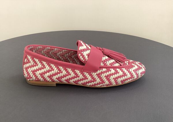 piampiani Altraofficina mocassin