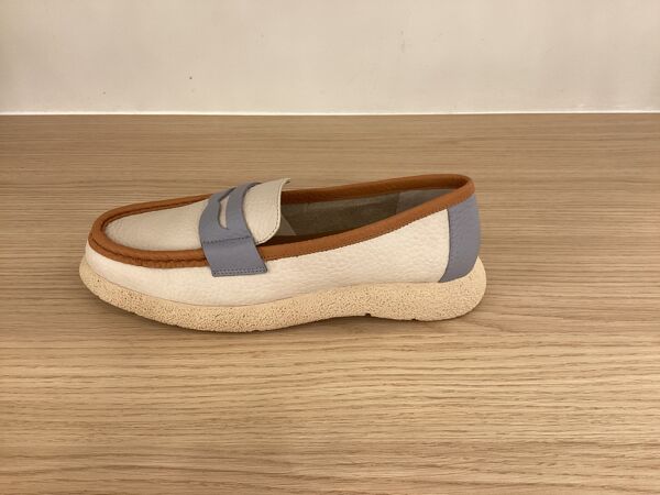 piampiani Altraofficina mocassin