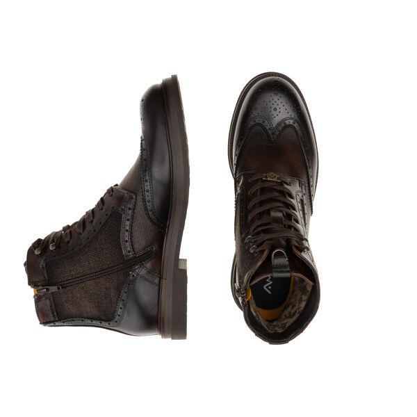 Piampiani Ambitious BTR