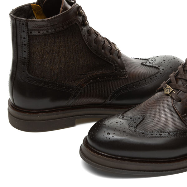 Piampiani Ambitious BTR