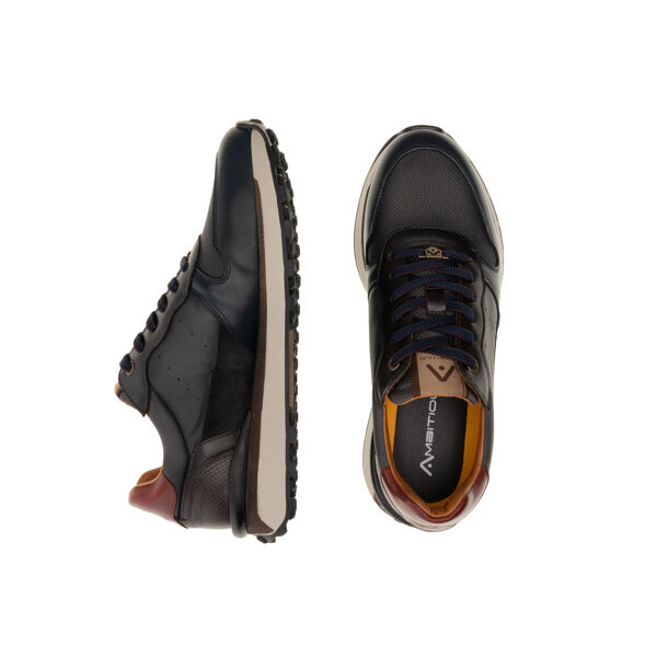 Piampiani Ambitious Riviera