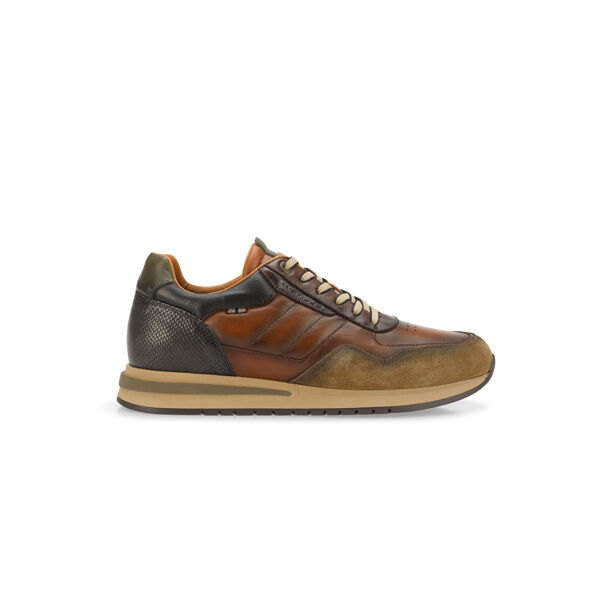 piampiani Ambitious Sneaker