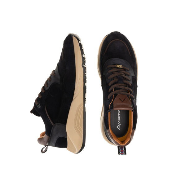 Piampiani Ambitious Strider