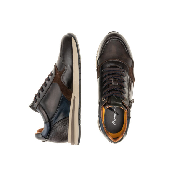 Piampiani Ambitious Temple