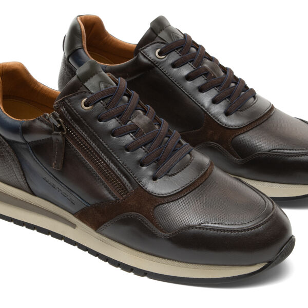 Piampiani Ambitious Temple