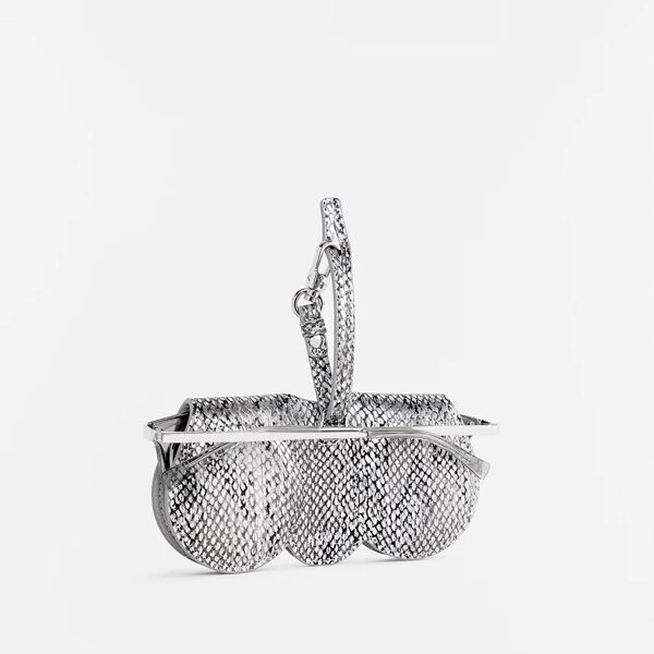piampiani Any Di SunCover - Snake Silver