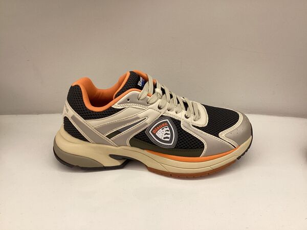 piampiani Blauer EAGLE01