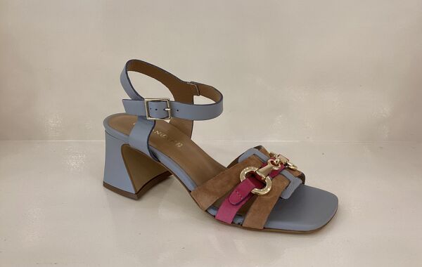 piampiani Cafènoir sandaal