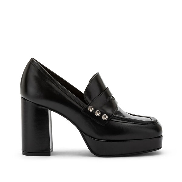 piampiani Carmens Charlize Clam Pump