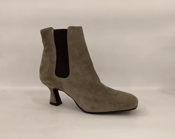 piampiani Carmens Judy Beat Mousse Enkellaars