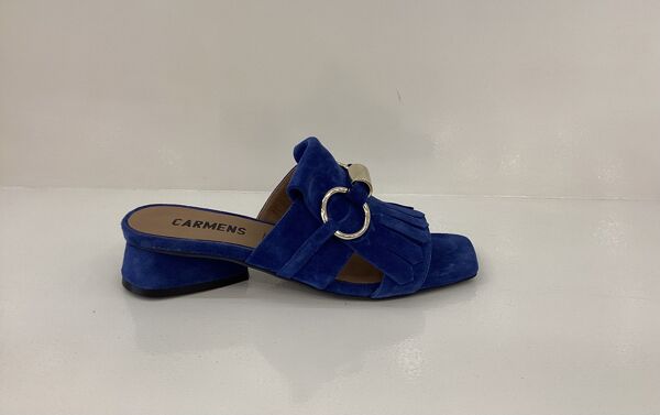 piampiani Carmens SALLY RING Mousse