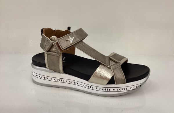 piampiani Cetti sandaal