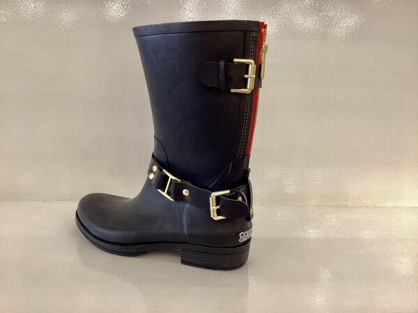 piampiani Colors of California boot