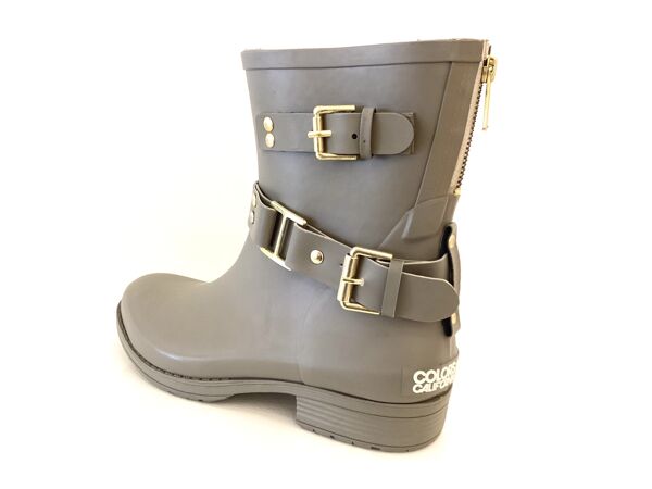 piampiani Colors of California boot