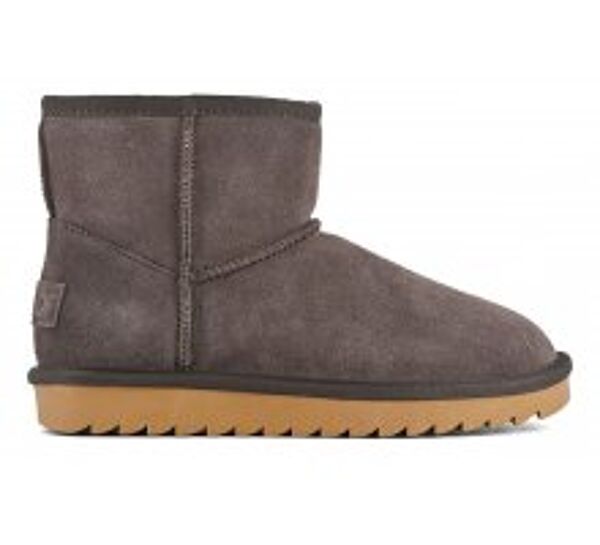 piampiani Colors of California boot