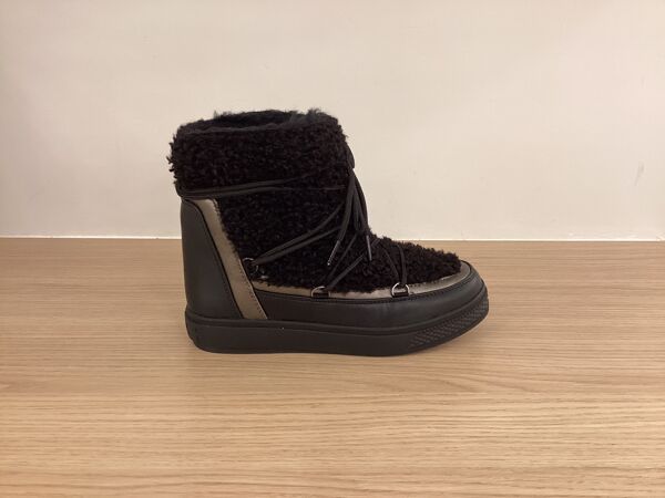 piampiani Colors of California boot