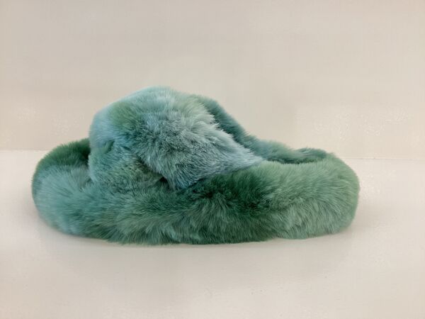 piampiani Colors of California slipper