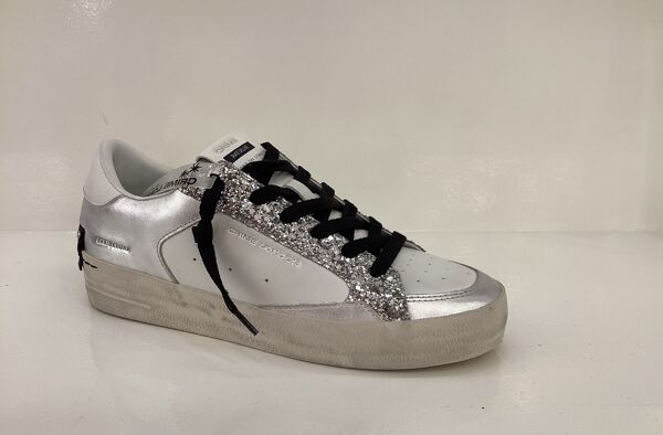 piampiani Crime London sneaker