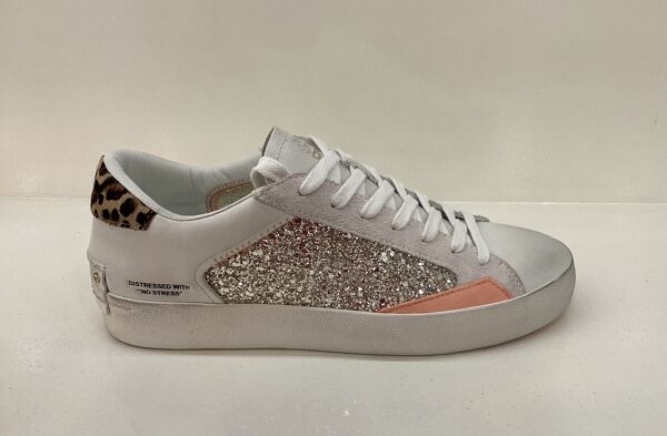 piampiani Crime London sneaker