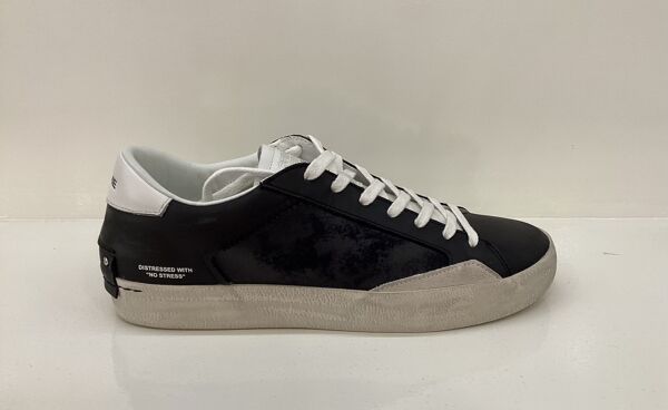 piampiani Crime London sneaker