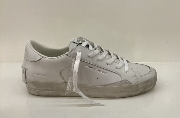 piampiani Crime London sneaker