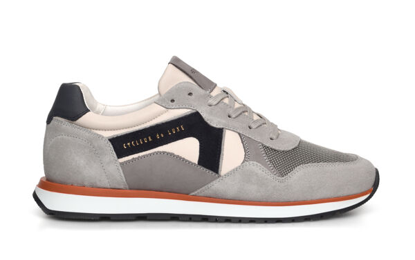 piampiani Cycleur de Luxe Campy