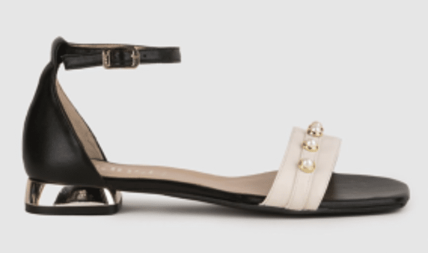 piampiani Dansi Mestizo Crema Mestizo Negro