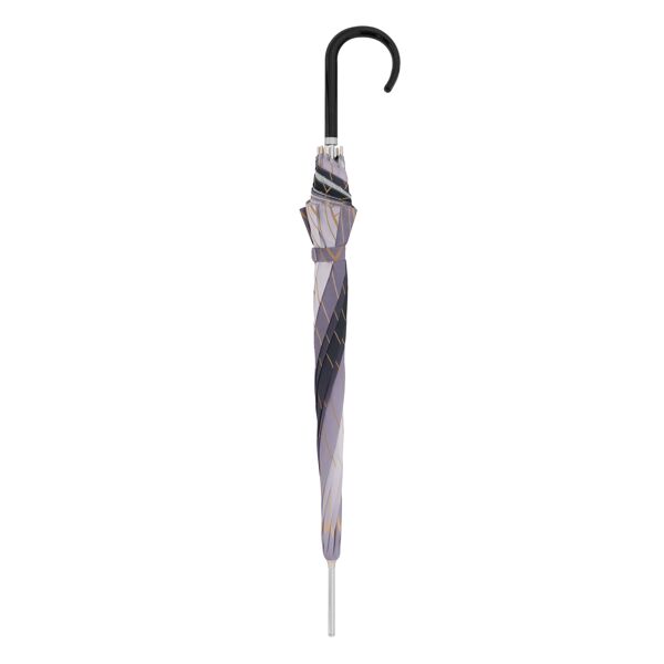 Piampiani Doppler Carbonsteel Long AC Golden Blue