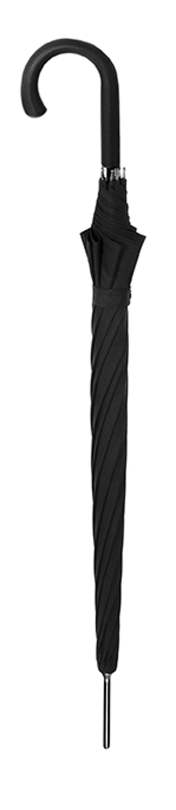 Piampiani Doppler Carbonsteel Long AC Uni Black