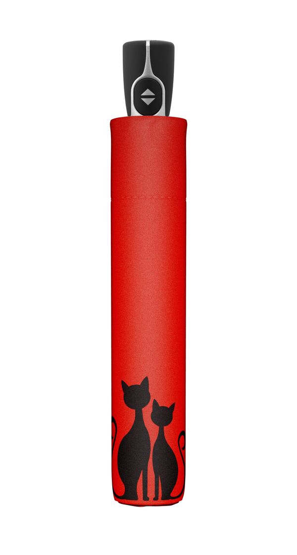 Piampiani Doppler Fiber Magic Cat`s Family Red