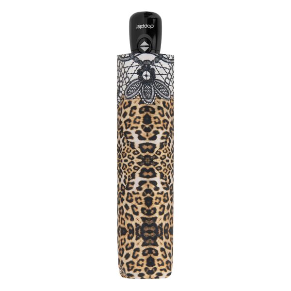 Piampiani Doppler Fiber Magic Leopardo