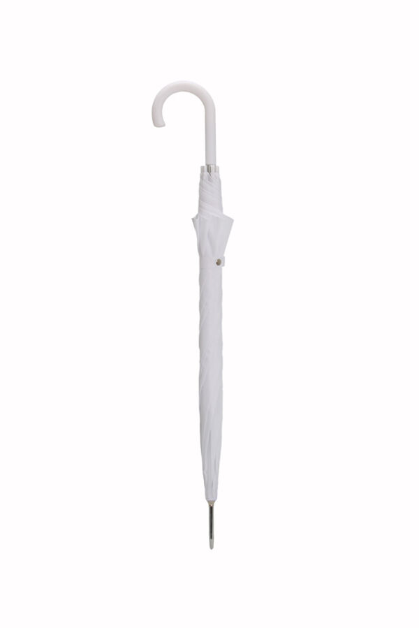 Piampiani Doppler Long AC Wedding Uni White