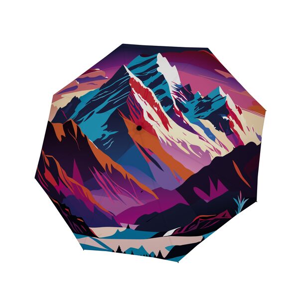 piampiani Doppler Modern.Art Long AC Mountain