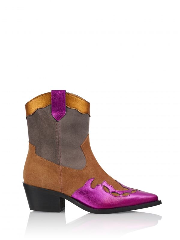 piampiani Dwars Bari Boot