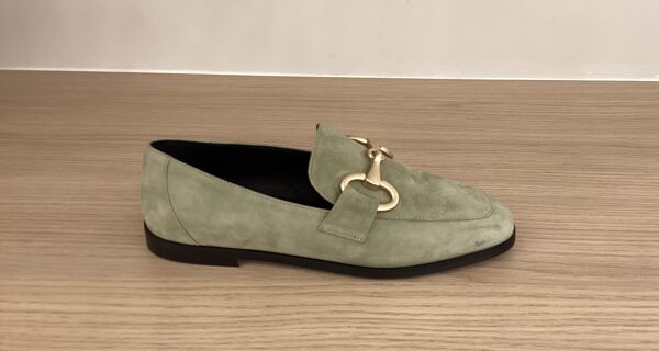 piampiani Elisir moccasin