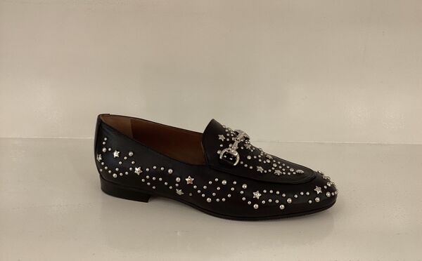 piampiani Evaluna mocassin