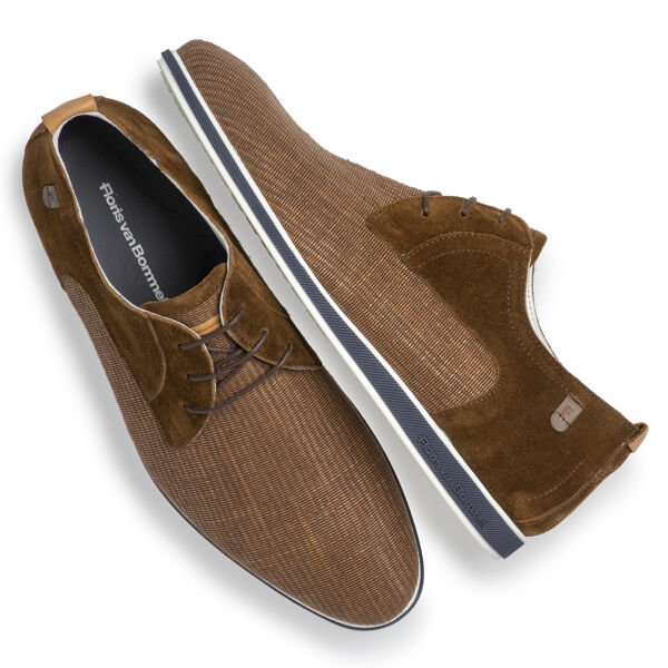 Piampiani Floris Van Bommel Presli 02.36-Cognac-H