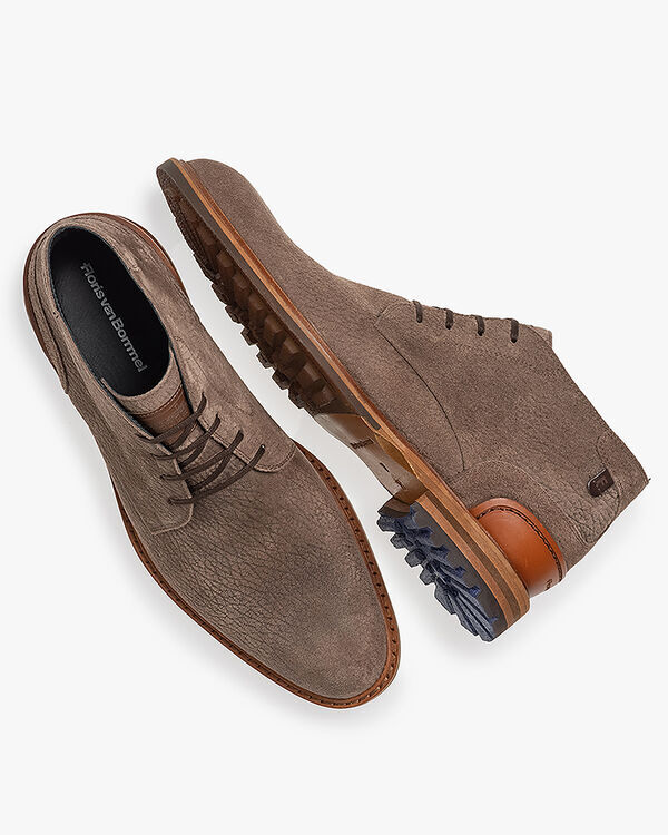 Piampiani FVB Crepi 11.25-Taupe-H