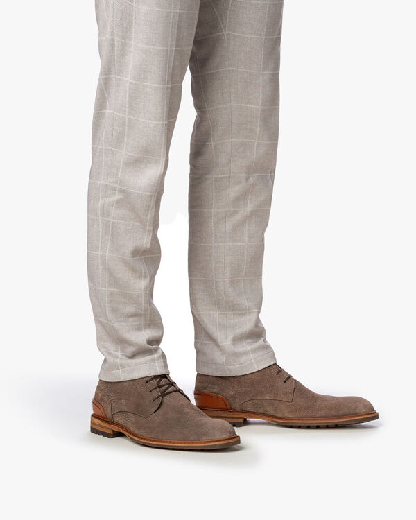 Piampiani FVB Crepi 11.25-Taupe-H