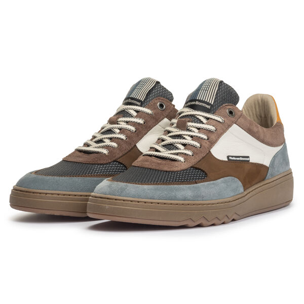 Piampiani FVB De Kupster 05.09-Taupe-G½