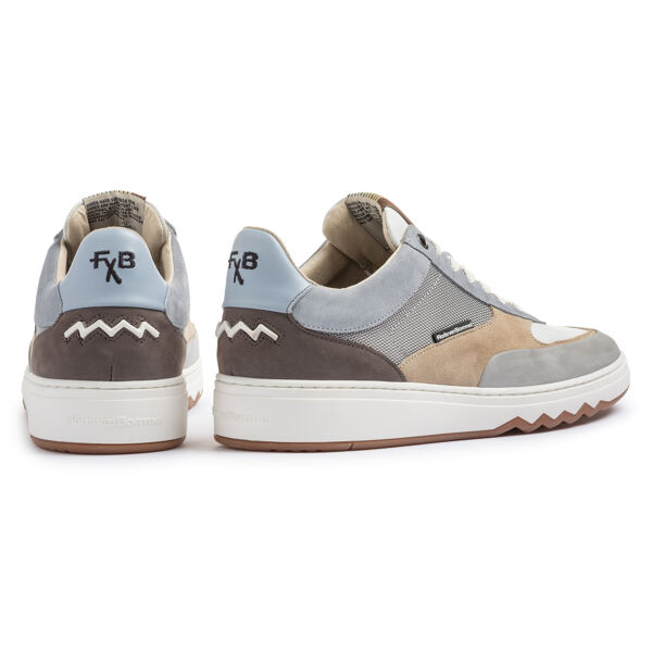 Piampiani FVB De Kupster 05.16-LightBlue-G½