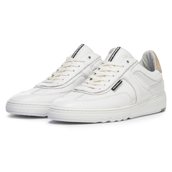 Piampiani FVB De Kupster 08.06-White-G½