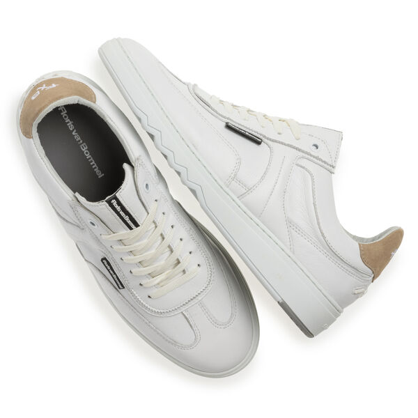 Piampiani FVB De Kupster 08.06-White-G½