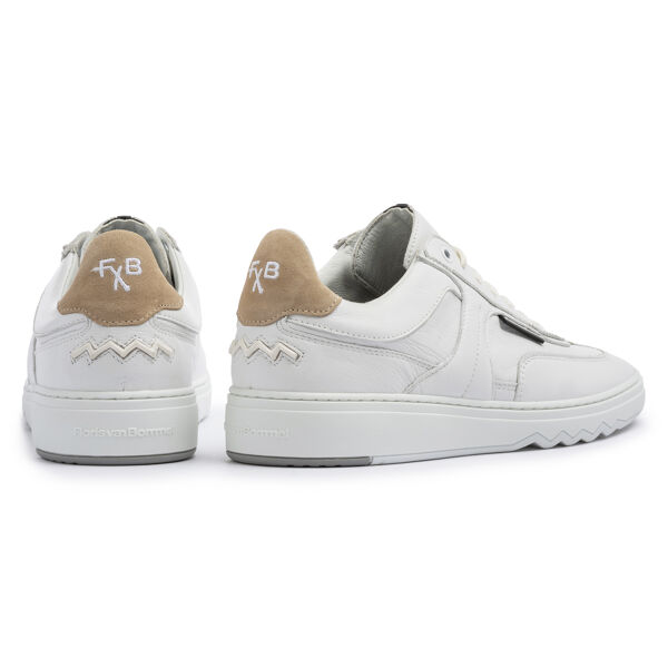 Piampiani FVB De Kupster 08.06-White-G½