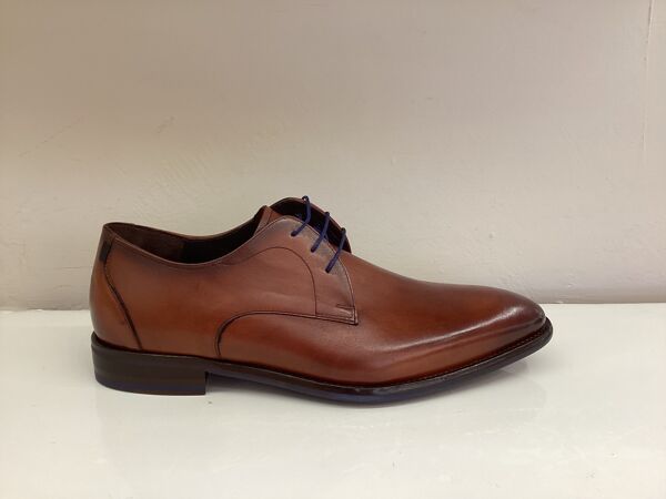 piampiani FVB De Netter 20.00-DarkCognac-G½