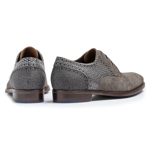 Piampiani FVB De Stapper 39.28-Grey-G½