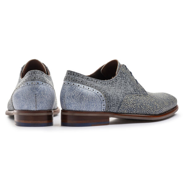 Piampiani FVB De Stapper 39.50-Blue-G½