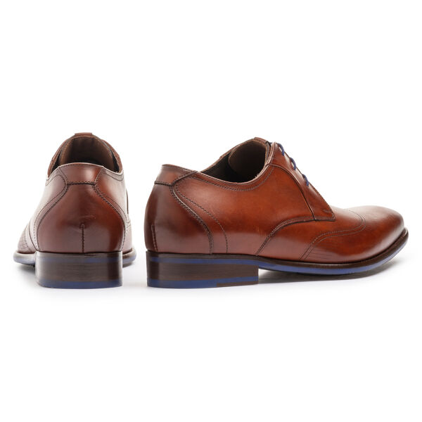 Piampiani FVB De Stijler 42.00-DarkCognac-H