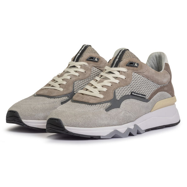 Piampiani FVB De Zager 02.54-LightGrey-G½